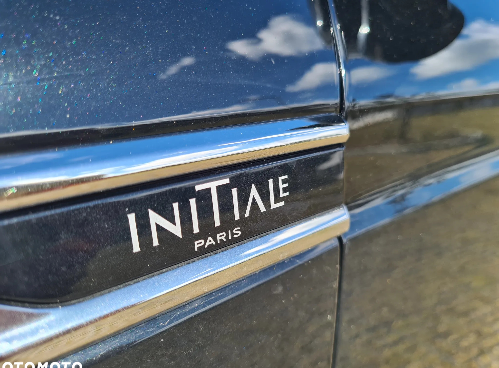 Renault Talisman cena 59900 przebieg: 49637, rok produkcji 2021 z Sopot małe 172